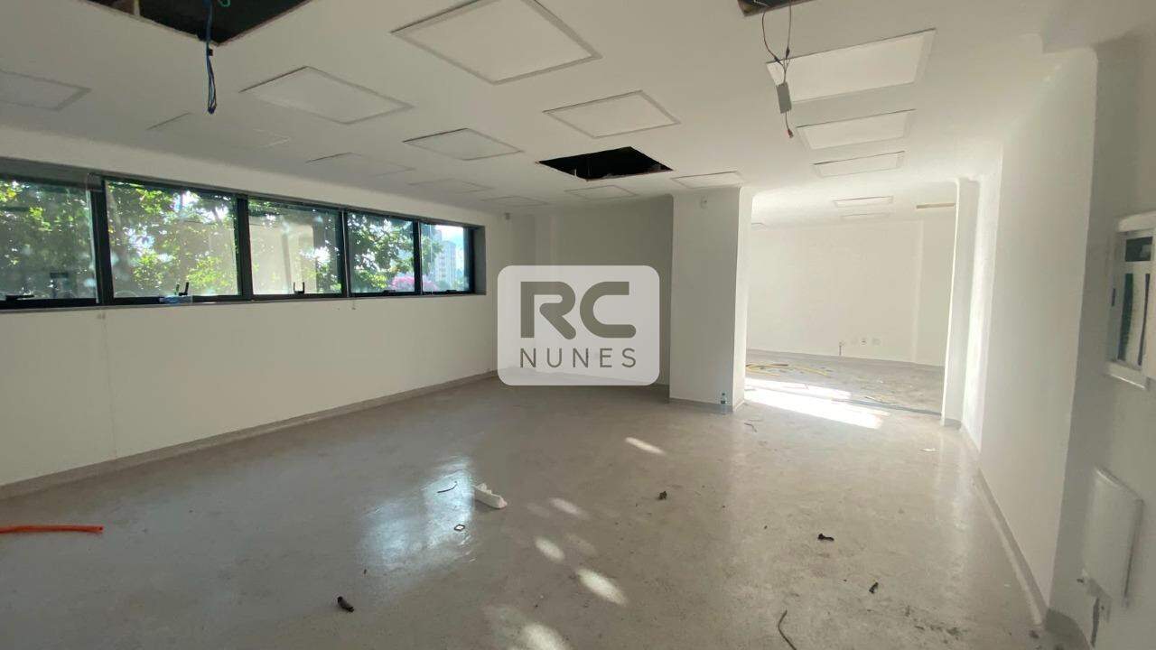 Sala para aluguel no Barro Preto: 