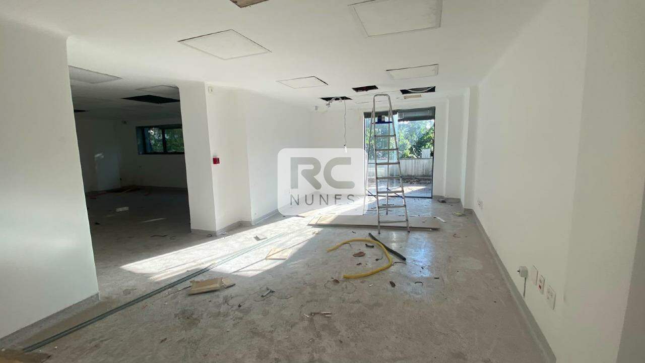 Sala para aluguel no Barro Preto: 