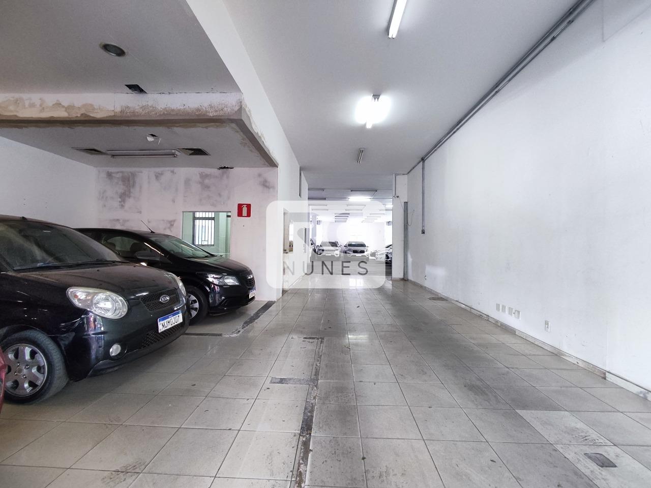 Loja para aluguel no Savassi: 