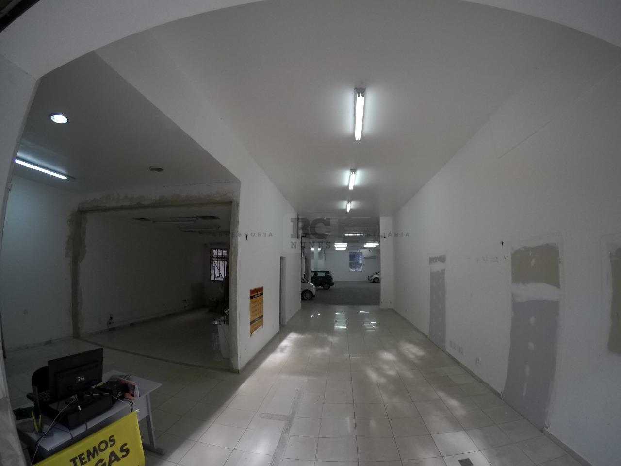 Loja para aluguel no Savassi: 