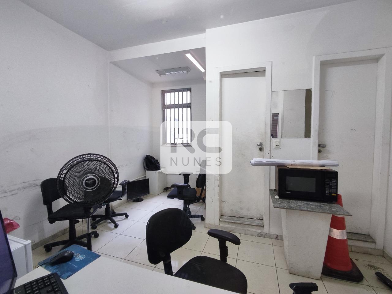 Loja para aluguel no Savassi: 