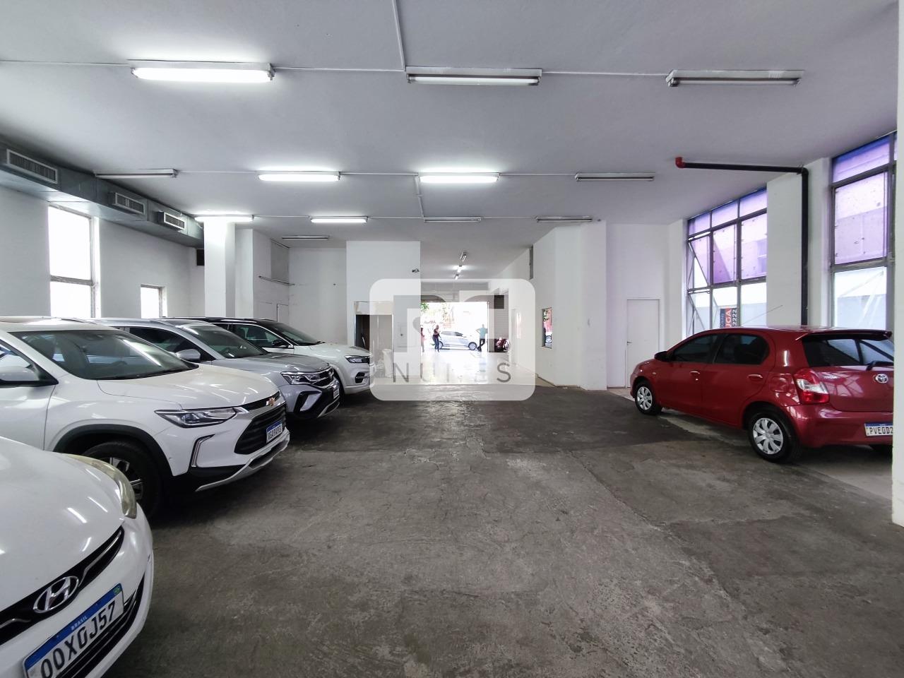 Loja para aluguel no Savassi: 