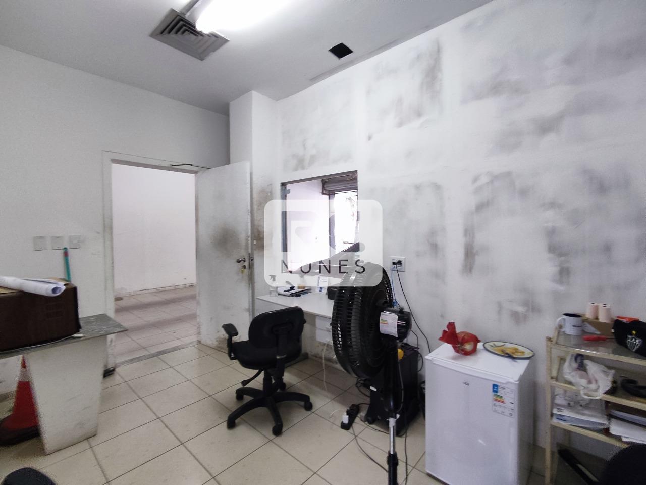 Loja para aluguel no Savassi: 