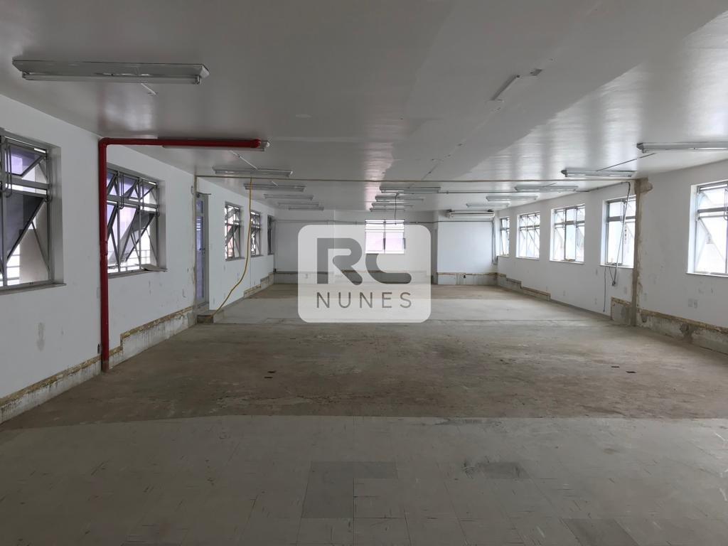 Andar corrido para aluguel no Savassi: 