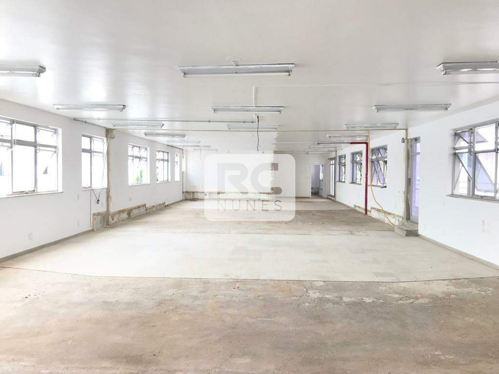 Andar corrido para aluguel no Savassi: 