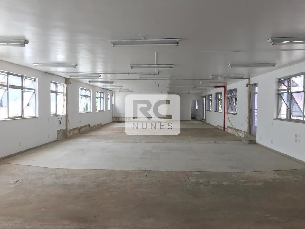 Andar corrido para aluguel no Savassi: 