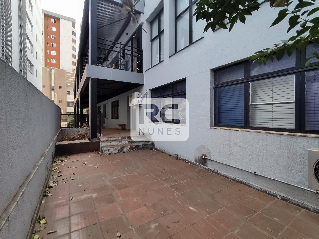 Andar corrido para aluguel no Savassi: 