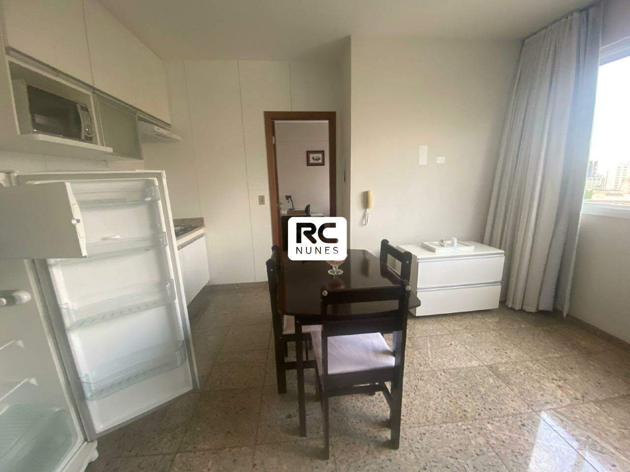 Apartamento para aluguel no Funcionários: 