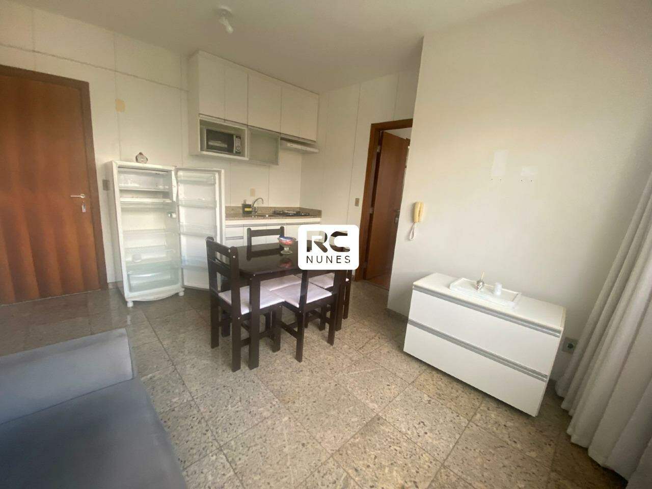 Apartamento para aluguel no Funcionários: 