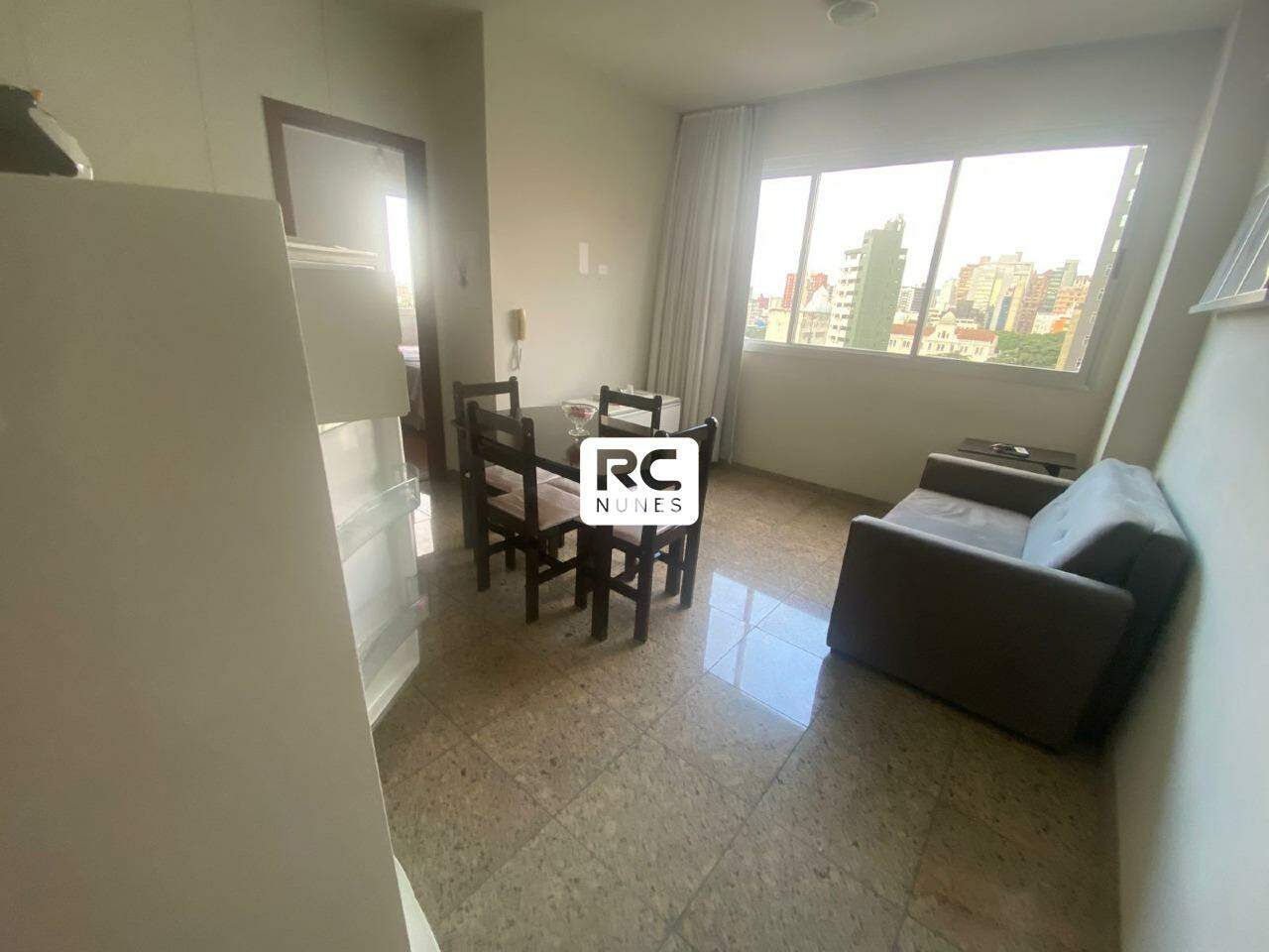 Apartamento para aluguel no Funcionários: 