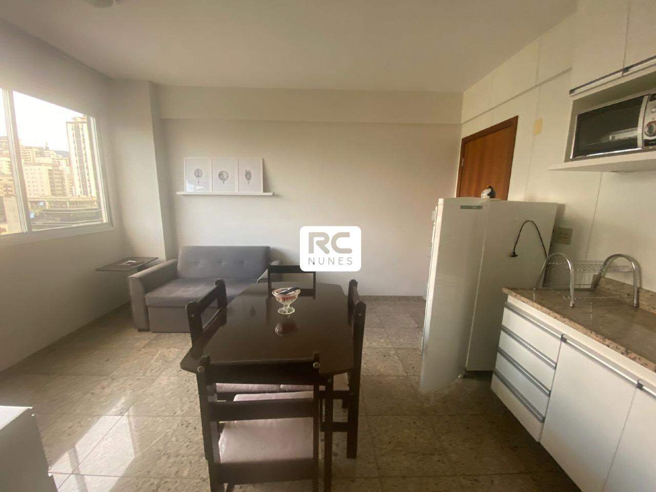 Apartamento para aluguel no Funcionários: 