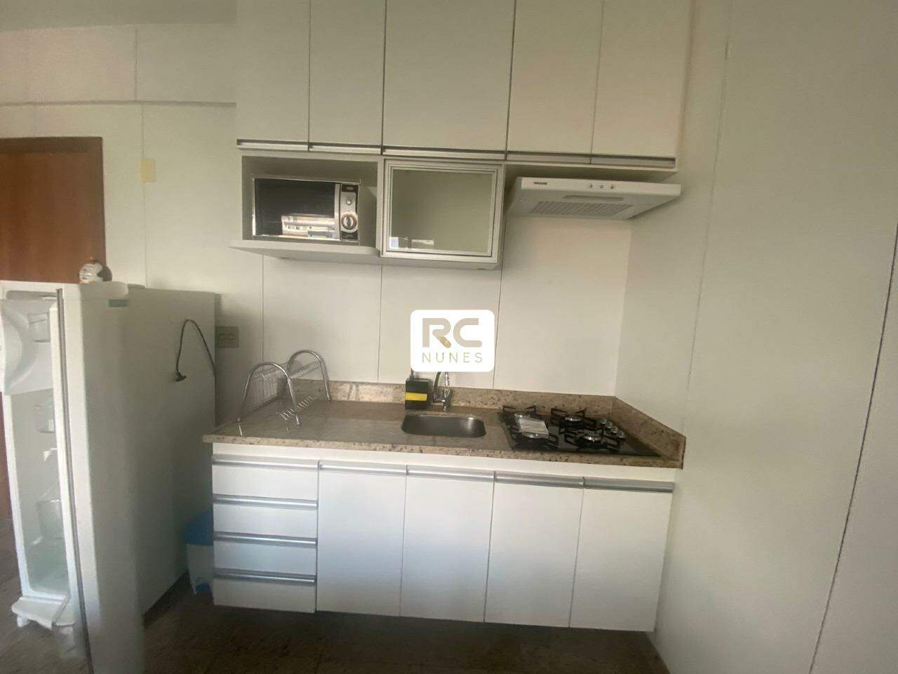 Apartamento para aluguel no Funcionários: 