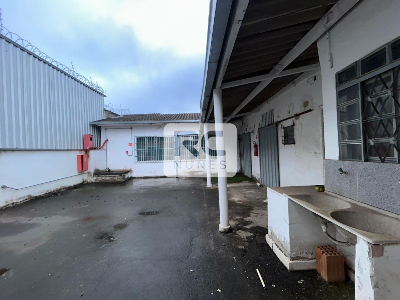 Conjunto Comercial para aluguel no Centro: 