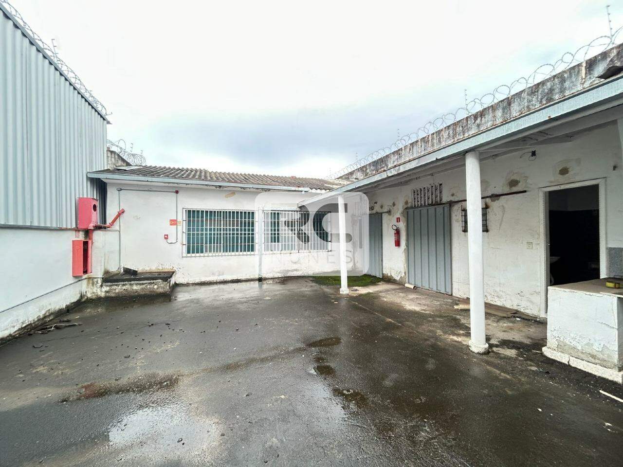 Conjunto Comercial para aluguel no Centro: 