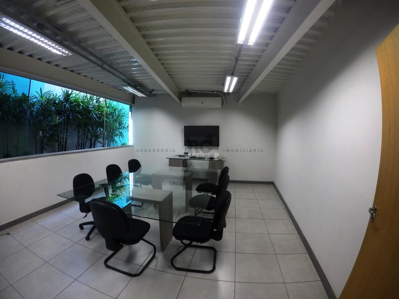 Prédio para aluguel no Calafate: 