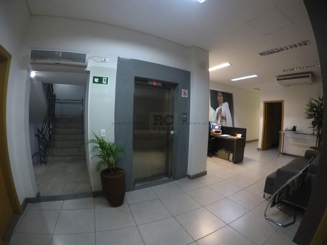 Prédio para aluguel no Calafate: 