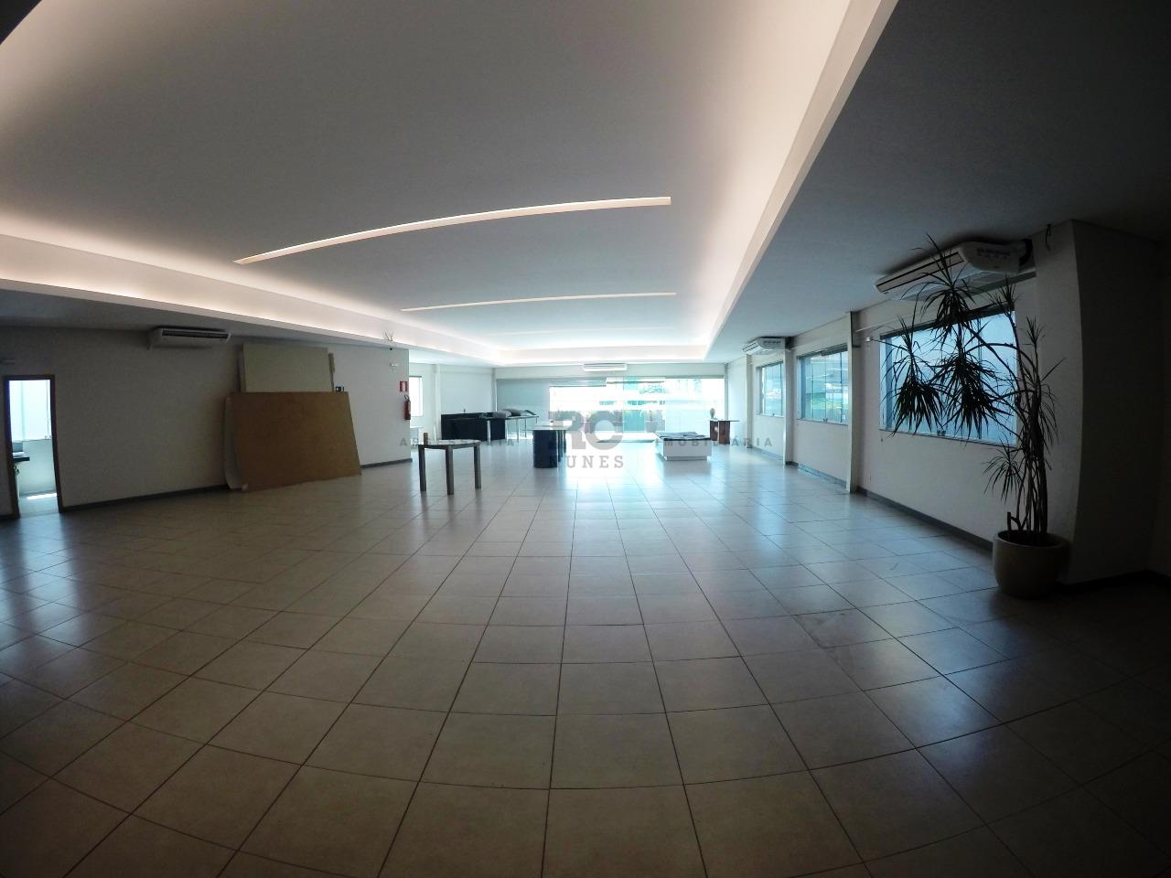 Prédio para aluguel no Calafate: 