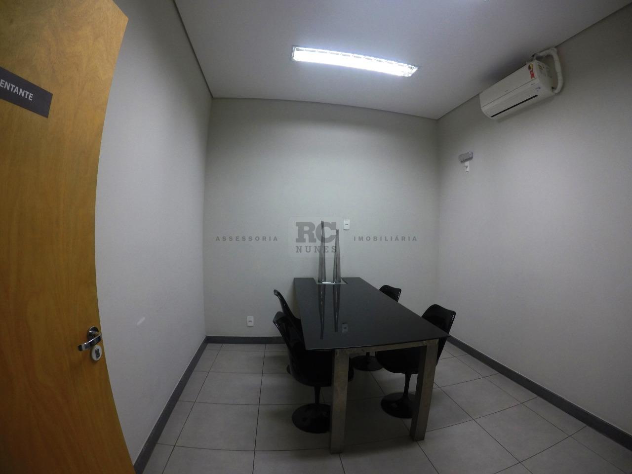 Prédio para aluguel no Calafate: 