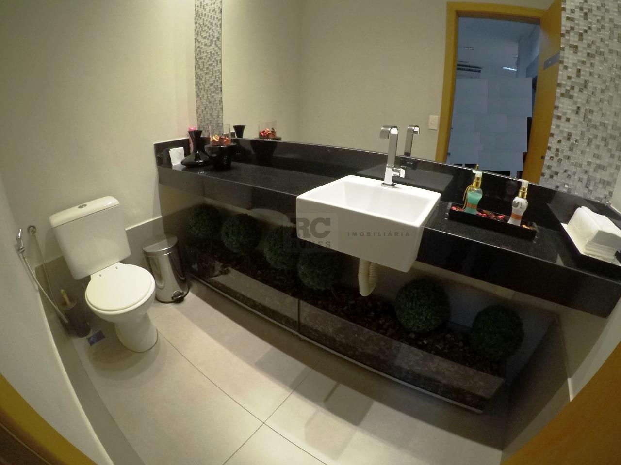 Prédio para aluguel no Calafate: 