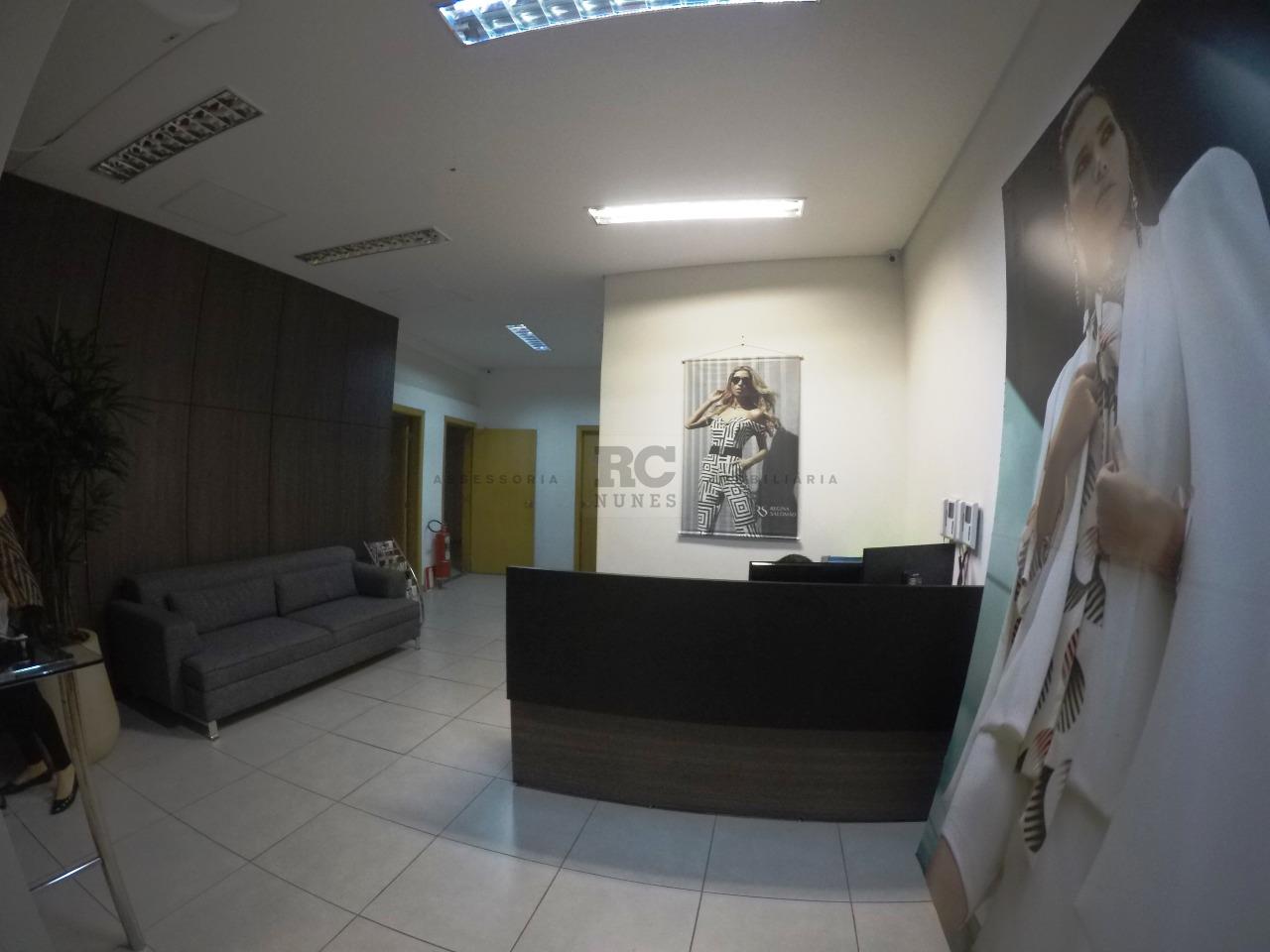 Prédio para aluguel no Calafate: 