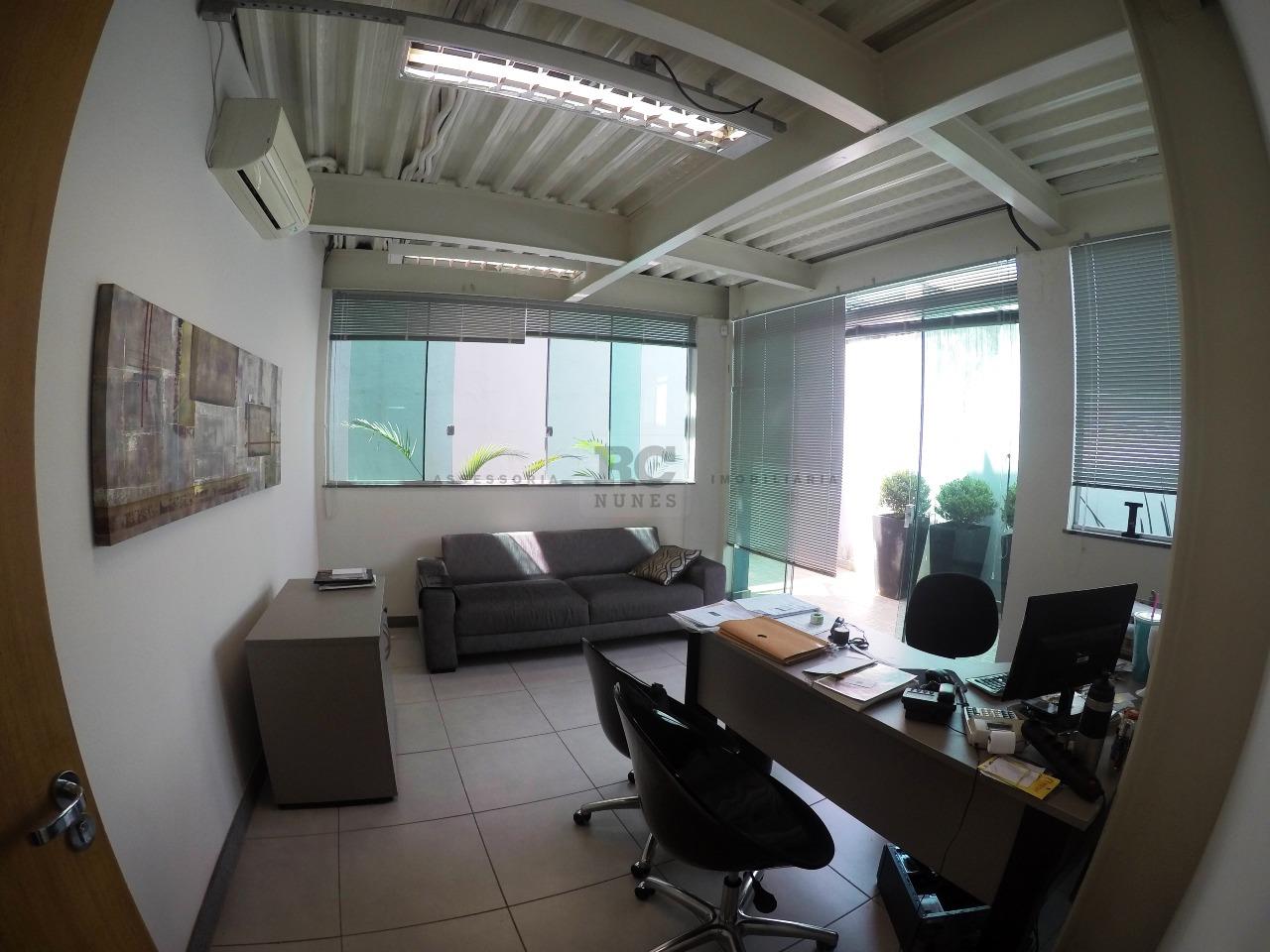 Prédio para aluguel no Calafate: 