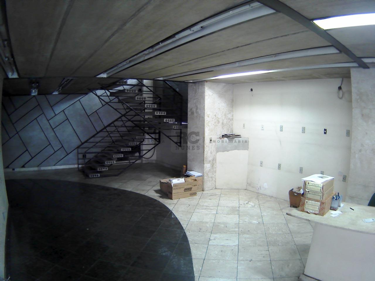 Loja para aluguel no Funcionários: 