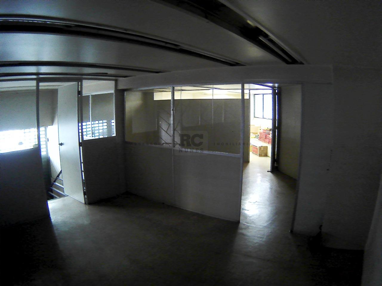 Loja para aluguel no Funcionários: 