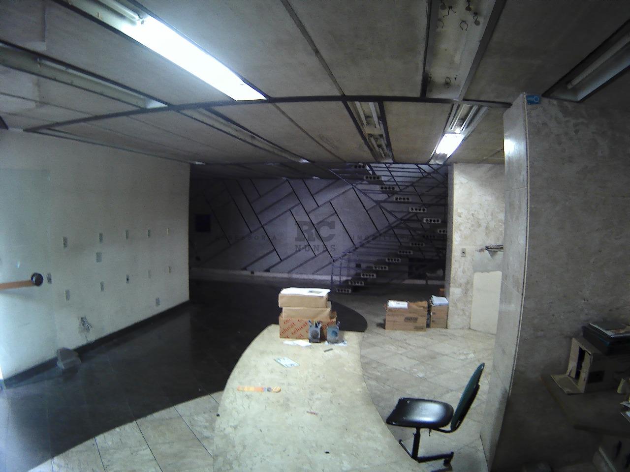 Loja para aluguel no Funcionários: 