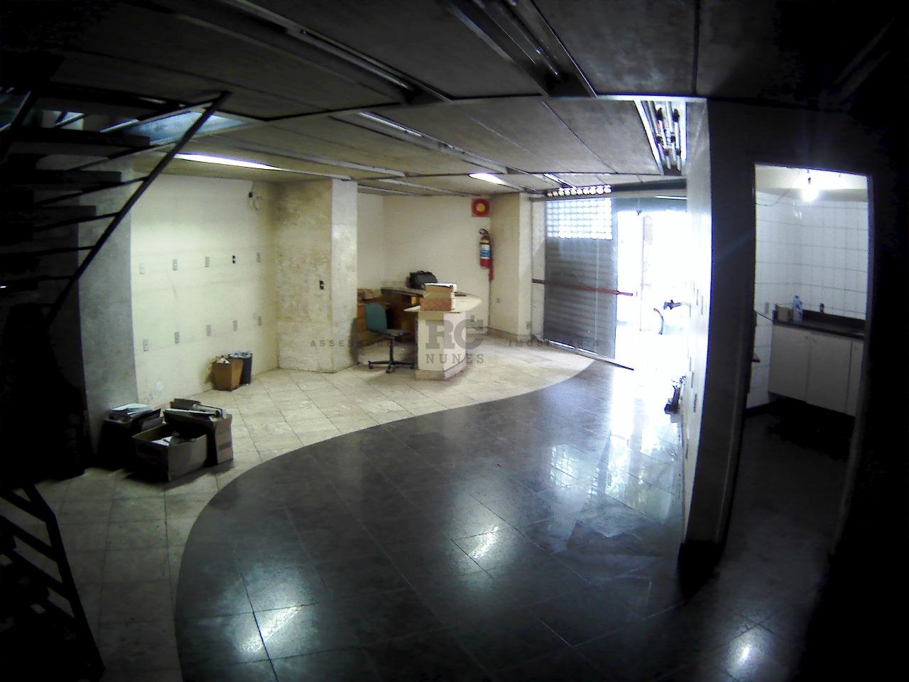 Loja para aluguel no Funcionários: 