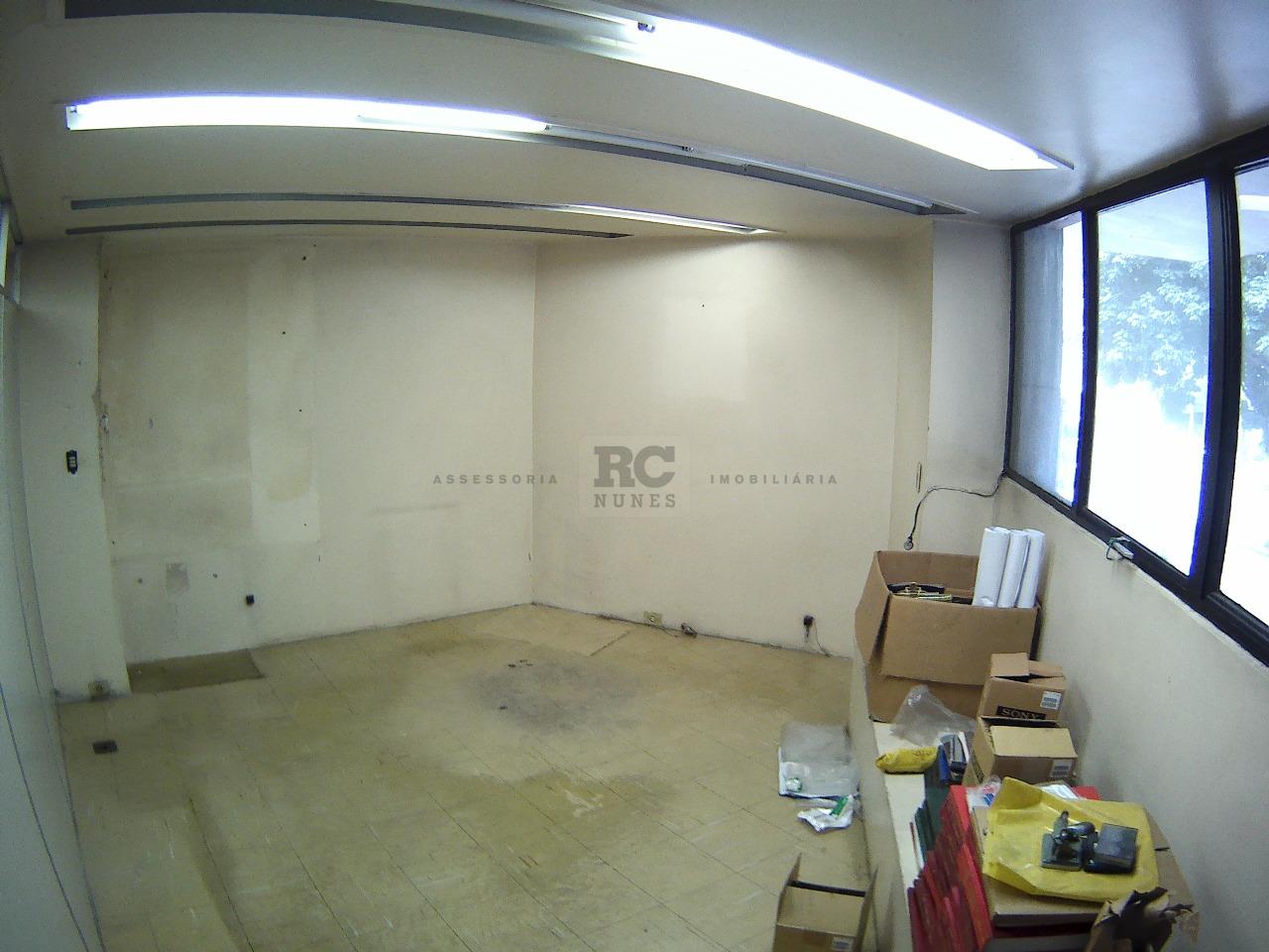 Loja para aluguel no Funcionários: 