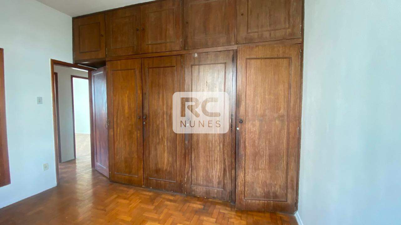 Apartamento para aluguel no Cruzeiro: 