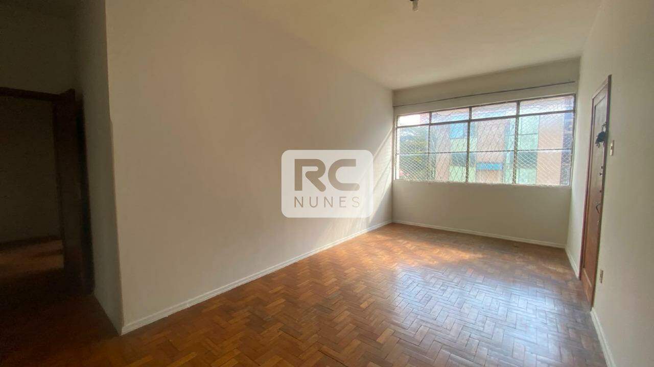 Apartamento para aluguel no Cruzeiro: 