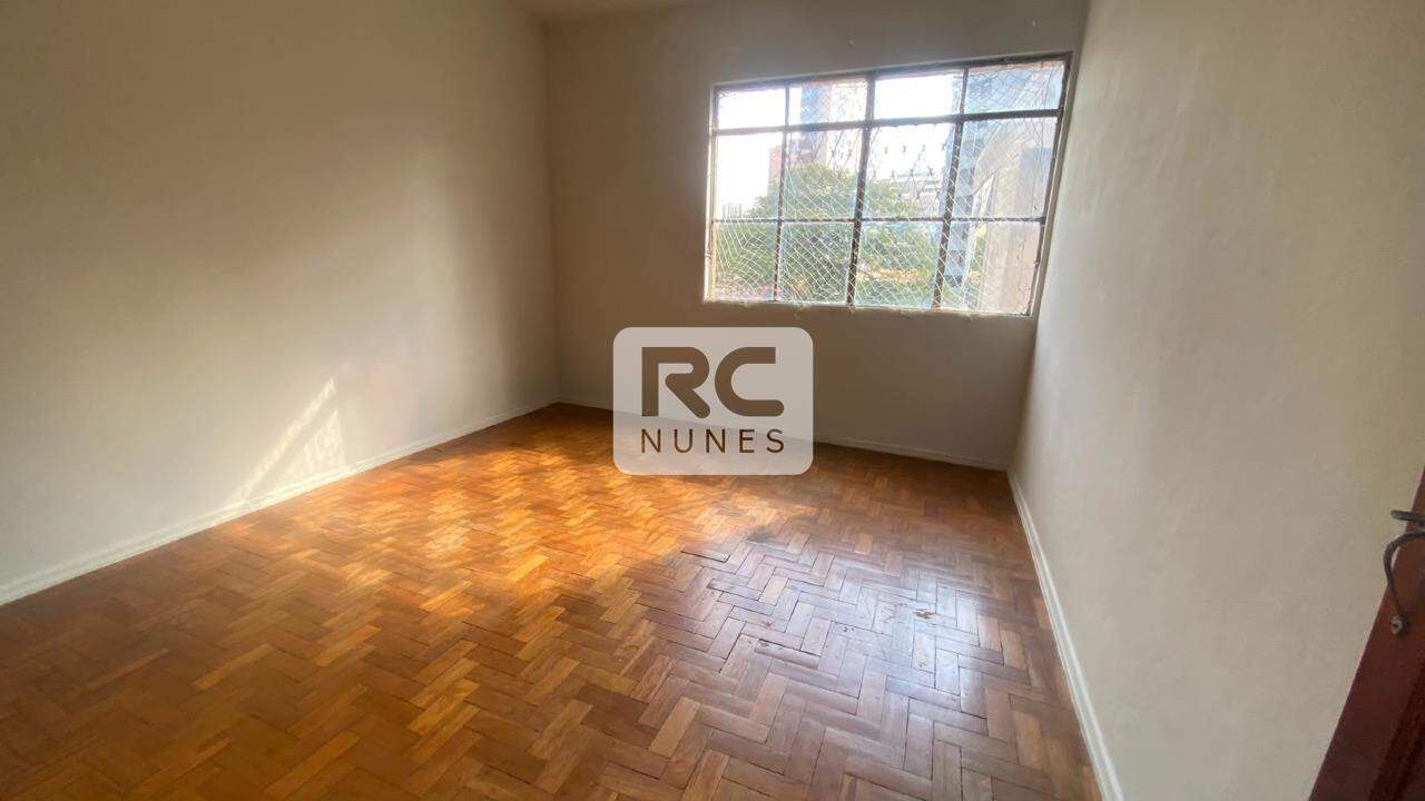 Apartamento para aluguel no Cruzeiro: 