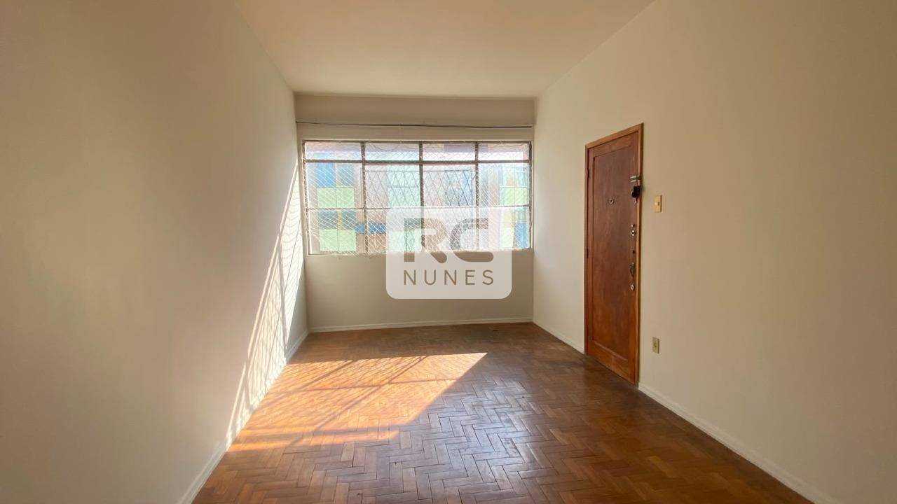 Apartamento para aluguel no Cruzeiro: 