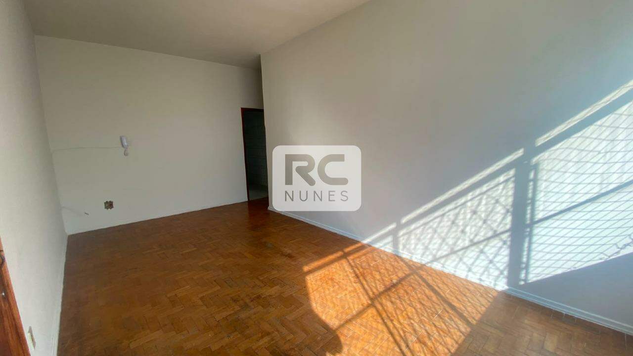 Apartamento para aluguel no Cruzeiro: 