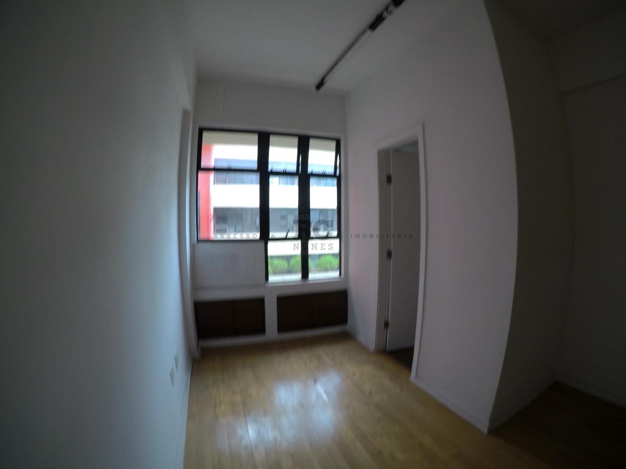 Sala para aluguel no Estoril: 