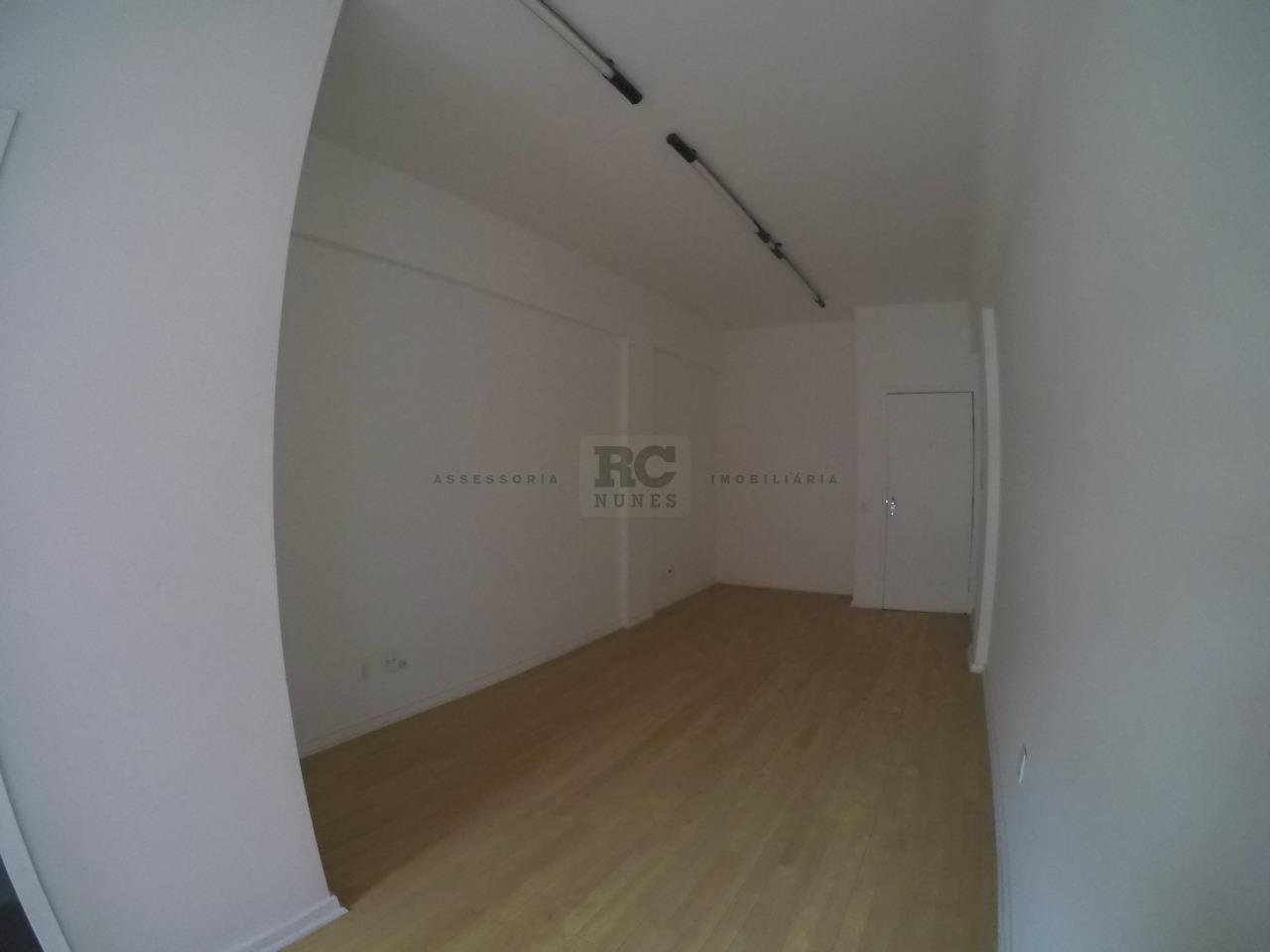 Sala para aluguel no Estoril: 