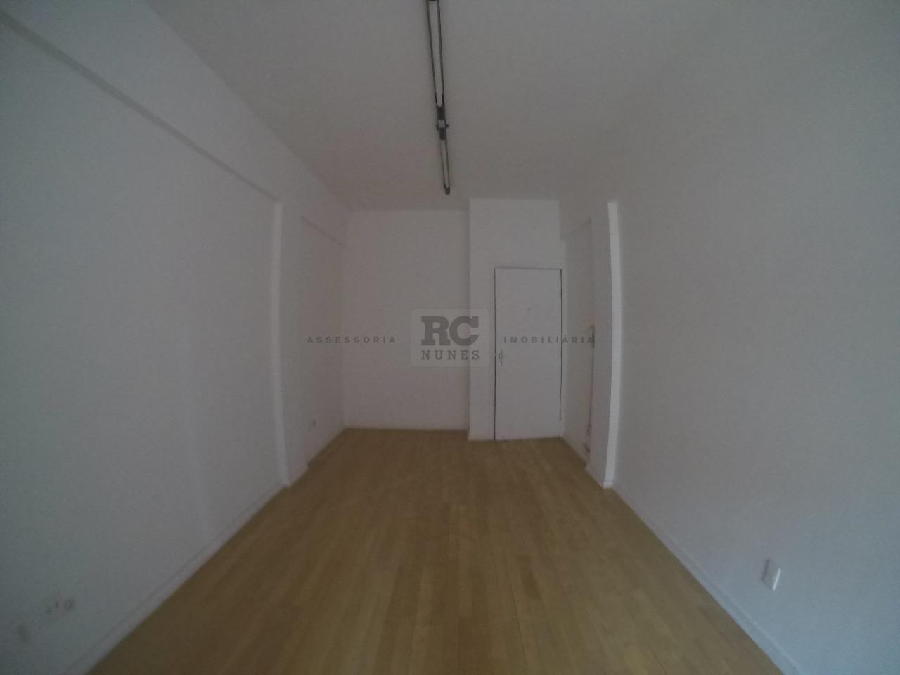 Sala para aluguel no Estoril: 