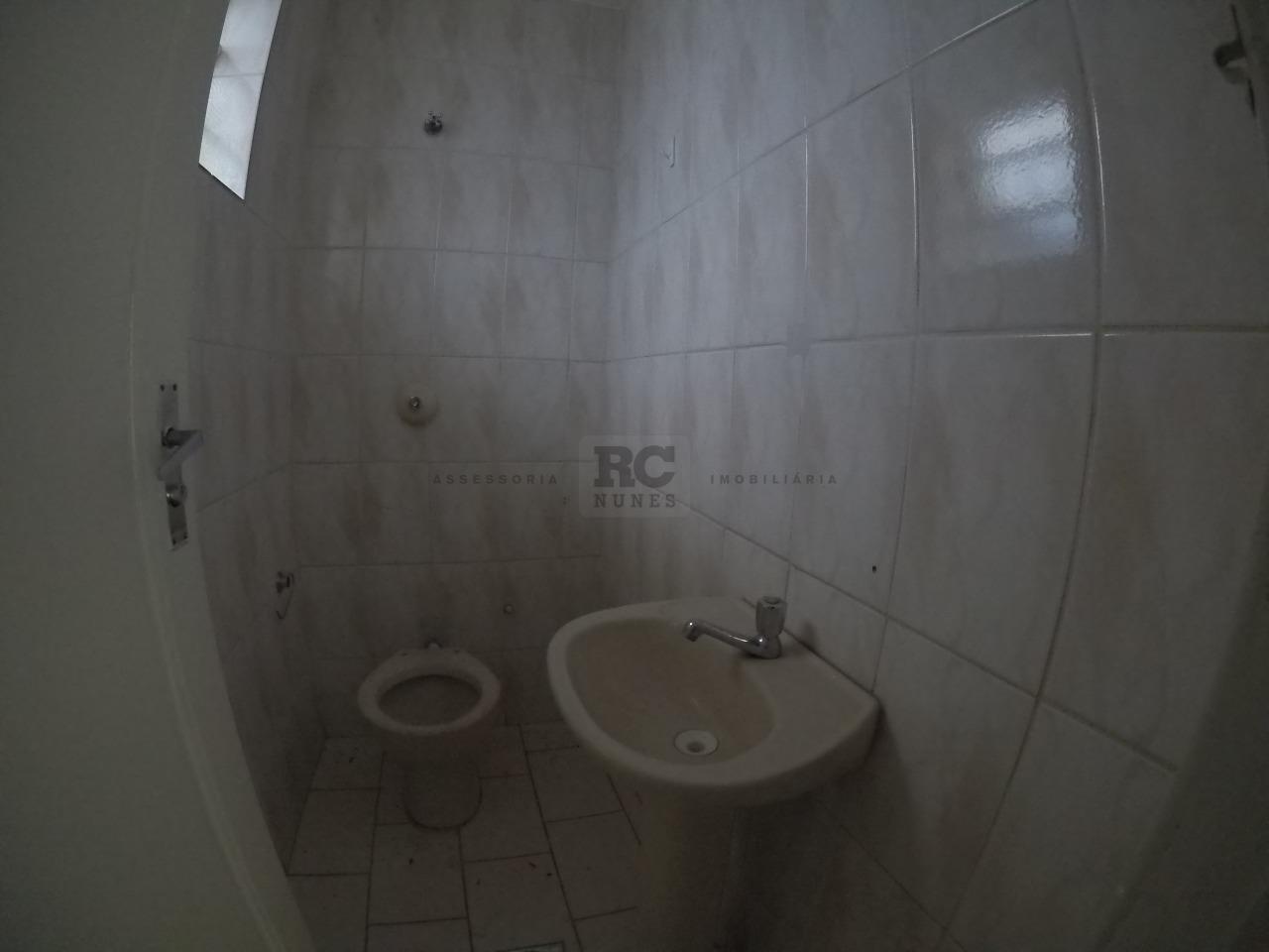 Galpão para aluguel no Santa Tereza: 