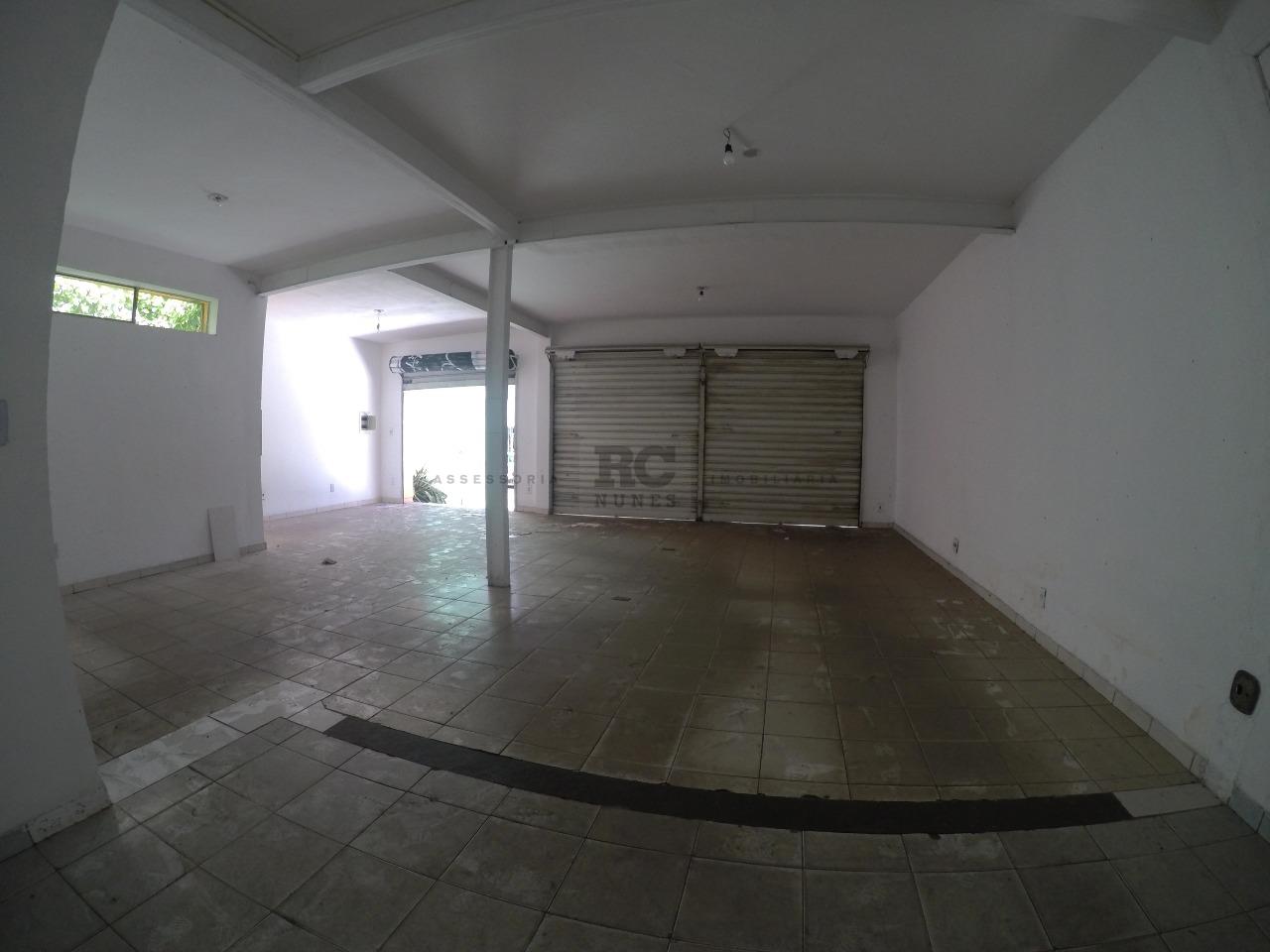 Galpão para aluguel no Santa Tereza: 