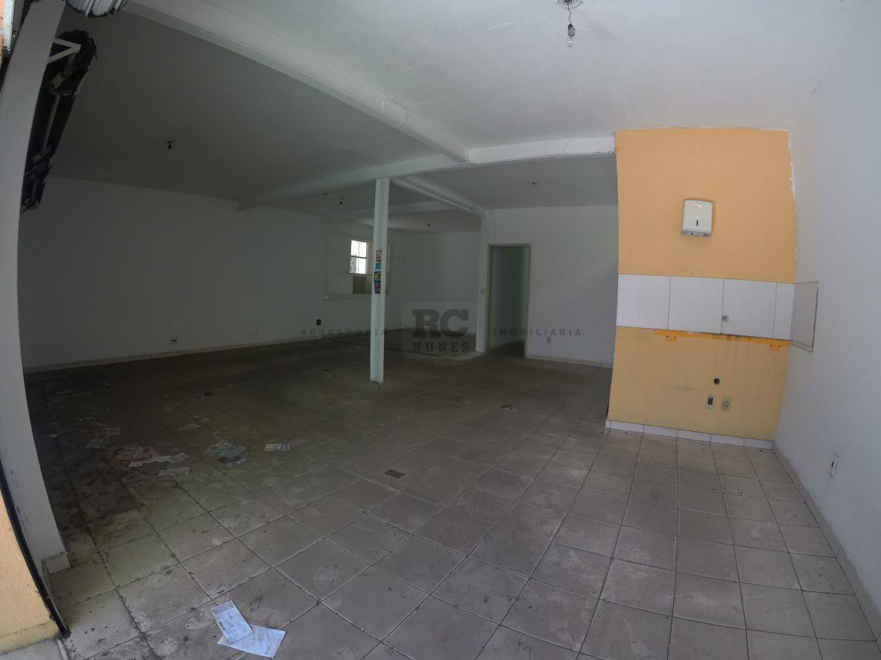 Galpão para aluguel no Santa Tereza: 