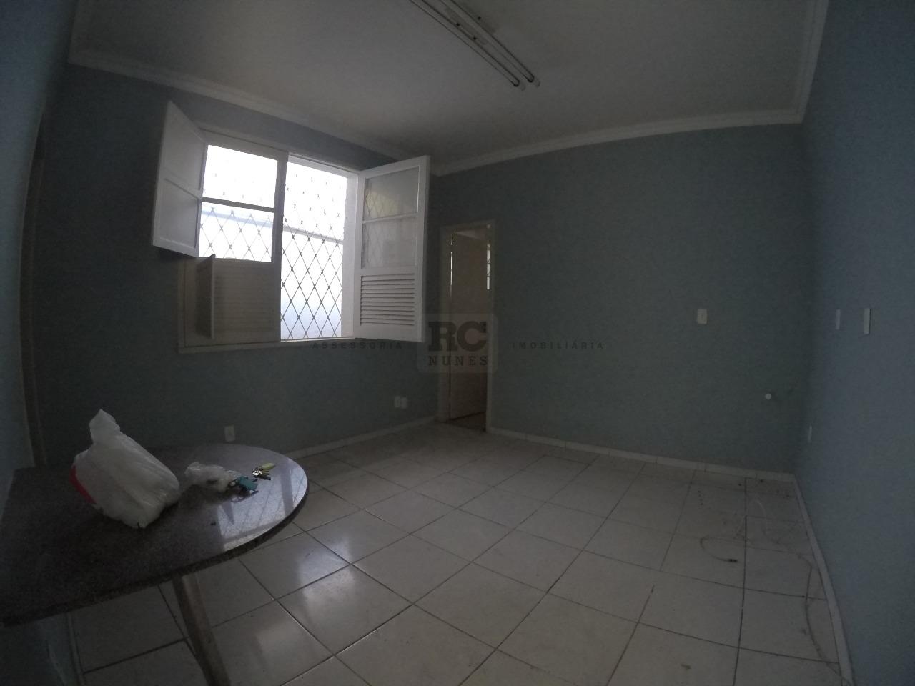 Galpão para aluguel no Santa Tereza: 