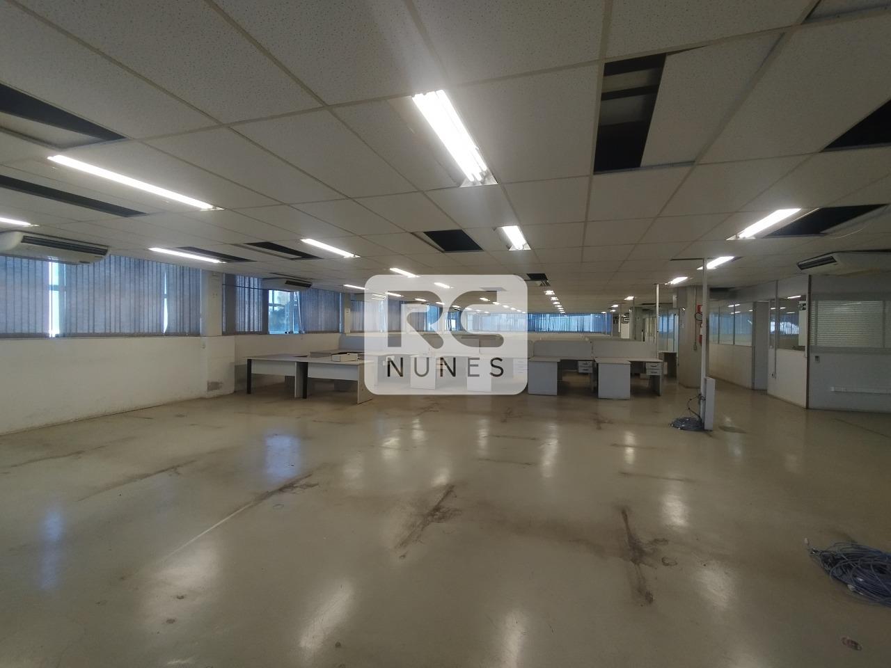 Andar corrido para aluguel no Estoril: 