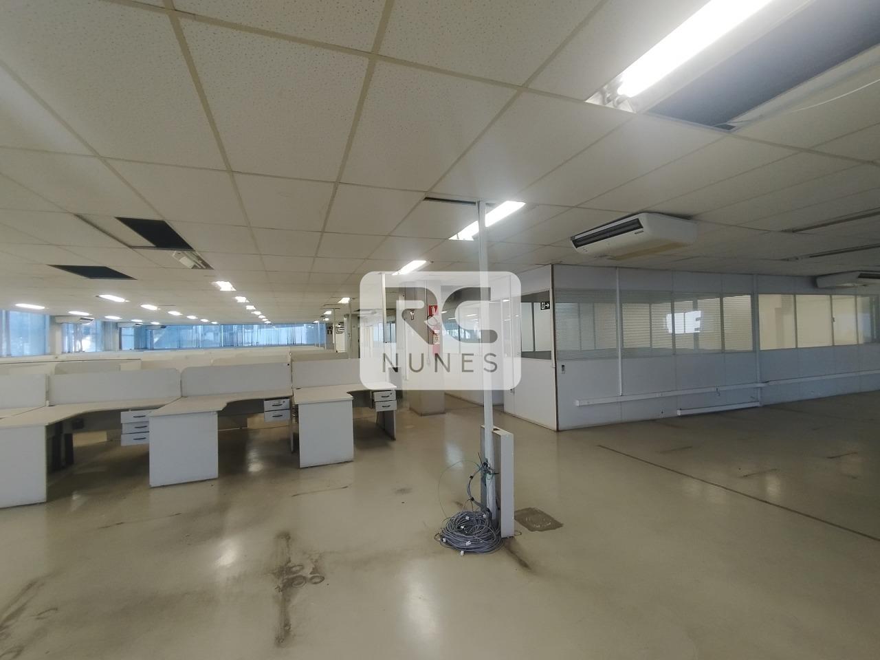 Andar corrido para aluguel no Estoril: 