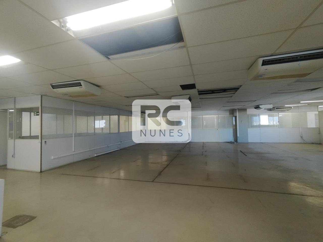 Andar corrido para aluguel no Estoril: 