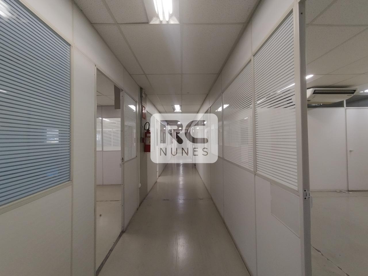 Andar corrido para aluguel no Estoril: 