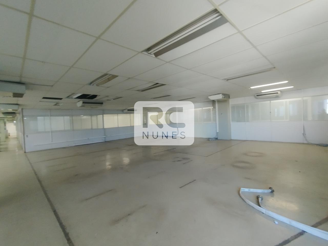 Andar corrido para aluguel no Estoril: 