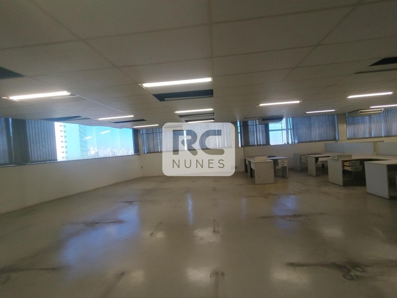 Andar corrido para aluguel no Estoril: 