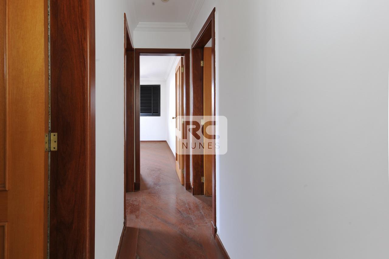 Cobertura para aluguel no Belvedere: 