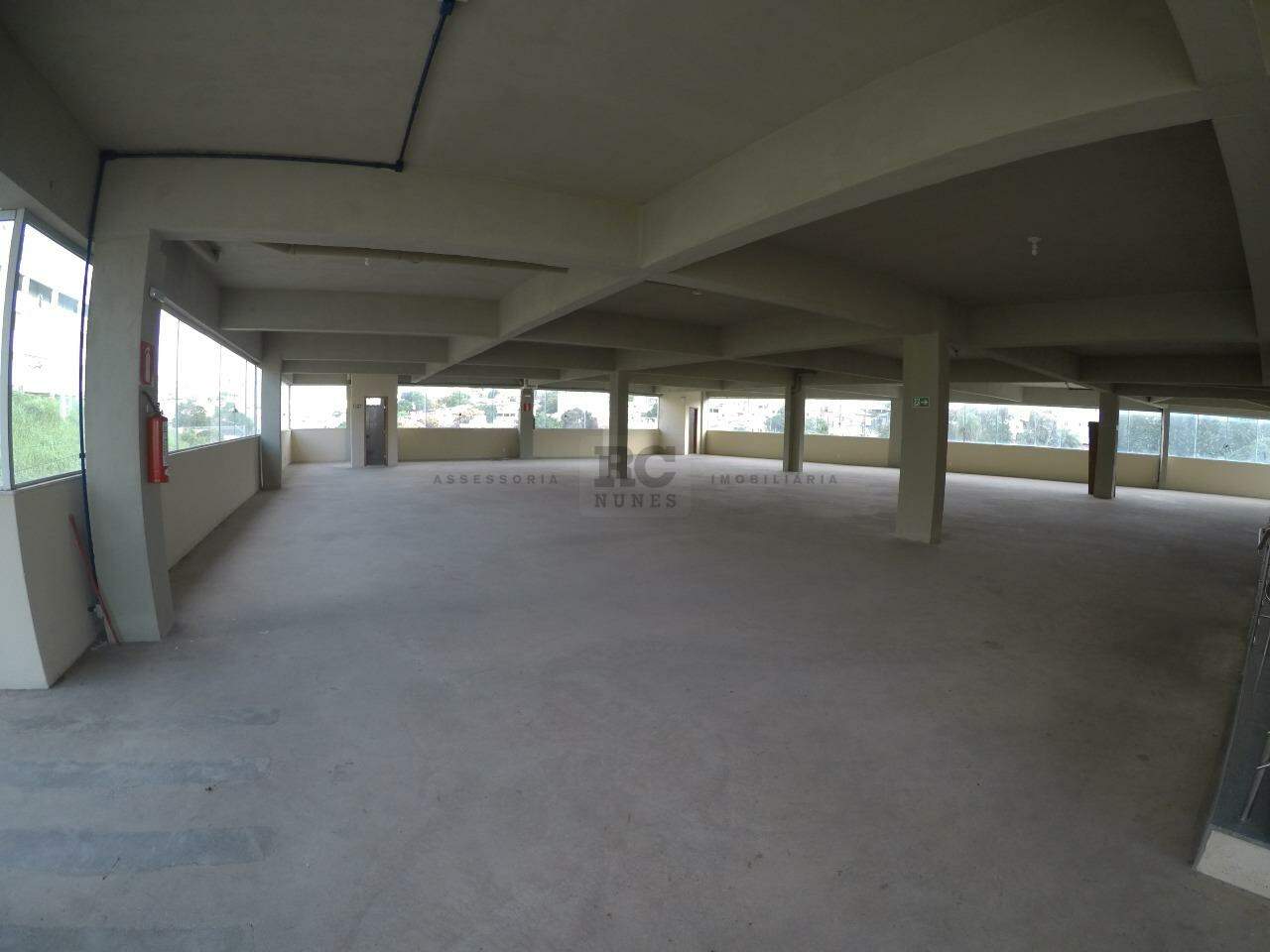 Prédio comercial para aluguel no Nova Granada: 